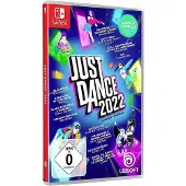 Just Dance 2022 - Switch