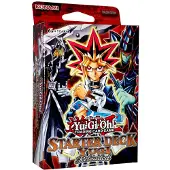 Konami Yu-Gi-Oh! Starter Deck: Kaiba Reloaded