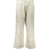 Tommy Hilfiger Femmes, Jeans, Jean denim femme beige, Beige, (26)
