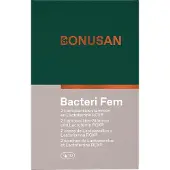 Bonusan Bacteri Fem 10 pc(s) Capsule(S)