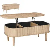 Vevor Table Basse Relevable