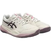 Asics Chaussures de Tennis Gel-Resolution x GS Clay Enfants