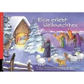 Sonstige Verlage Rica vit Noël
