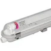 HOFTRONIC™ - Lampe fluorescente LED T8 18W 3150lm 4000K IP65