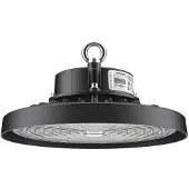 HOFTRONIC™ - LED High Bay 150W 24000lm 6500K IP65 Noir Driver Philips