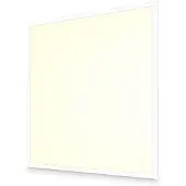 HOFTRONIC™ - Panneau LED 25W 60x60 cm 3000K blanc chaud UGR