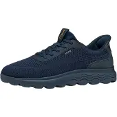 Geox Baskets basses 'SPHERICA PLUS' marine