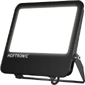 HOFTRONIC™ - Projecteur LED Luxor V2 150W 24000lm 4000K IP65 Noir