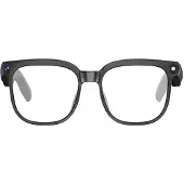 COLMI M02s, modèle Ar-brille, taille unique / Prise européenne 220V, taille unique
