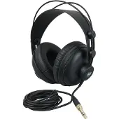 DAP-Audio DAP HP-290 Pro casque studio type fermé