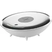 Capida Lampe de table blanc (PDLU1) (E27)