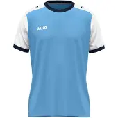 Jako Maillot Dynamic Ka - bleu ciel/blanc/marine, taille:164