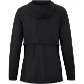 Jako Veste à capuche Flow Femme - Noir