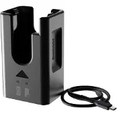 Shimano Chargeur EC-DN100 pour composants Di2 - Chargeur rapide pour composants électriques...