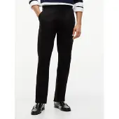 Tommy Hilfiger Pantalon chino 'HARLEM ESSENTIAL' noir