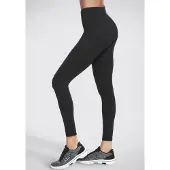 SKECHERS Pantalon de sport 'Gowalk' noir