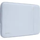 Tomtoc Defender A13 15.6'' Housse pour ordinateur portable Bleu Bleu One Size