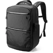 Tomtoc X-Pac Sac à dos, Sacs à dos pour ordinateur portable de qualité supérieure Sac à dos de jour pour le travail Business Work Voyage