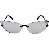 Kenzo KZ40004U 02C NOIR MAT 67/14/140 Damen Sonnenbrillen