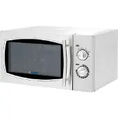 Stalgast Micro-ondes, 900 watts, dimensions 483 X 420 X 281 Mm