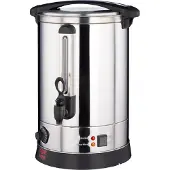 Gredil Distributeur d'eau chaude, capacité 18 L