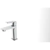SAT FEEL - mitigeur de lavabo sans vidage SATBSFEEL271