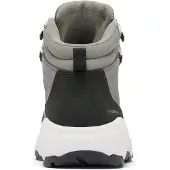 Columbia Newton Wander Hiking Boots Gris EU 40 1/2 Femme
