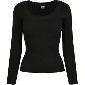 Urban Classics Pull-over noir