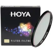 Hoya filtre UV-IR 58mm
