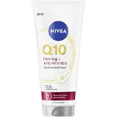 Nivea Q10 Firming + Anti-Wrinkle crème raffermissante cou et décolleté 200 ml