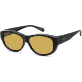 Polaroid Pld9020s71c Polarized Sunglasses Noir