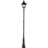 Elstead Lighting Grampian Lampadaire
