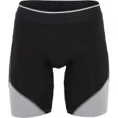 Under Armour Short long UA HG Elite - noir ultime, taille : L