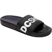 Dc-shoes Slides Noir EU 40 1/2 Homme