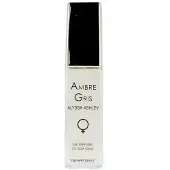 Alyssa Ashley Ambre Gris Eau Parfumee Cologne Spray 100ml
