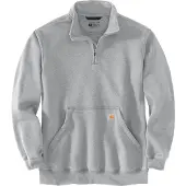 Carhartt Marquette Quarter-Zip Sweat-shirt