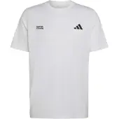 Adidas T-shirt Run Essentials Graphic