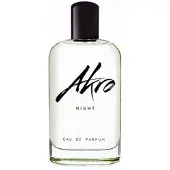 Akro Night Eau de Parfum mixte 100 ml