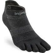 Injinji Chaussettes Lightweight No-Show