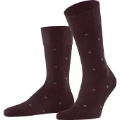 Falke Chaussettes Rioja, À pois