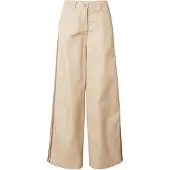 Adidas Pantalon noisette / kaki