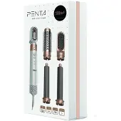 Eurostil Penta Hair Dryer Clair One Size / EU Plug 220V
