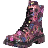 Rieker Veterschoenen Hoog Veterschoenen Hoog - overige kleuren - Maat 42