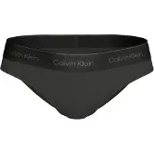 Calvin Klein Slip noir