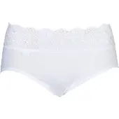 Sloggi Romance Midi 3 46 Femmes