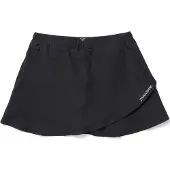 Houdini Skort Skirt Noir XS Femme