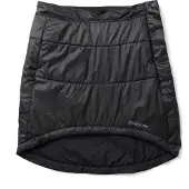 Houdini Sleepwalker Skirt Noir L
