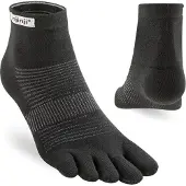 Injinji Chaussettes Lightweight Mini-Crew