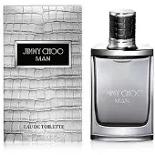 Jimmy Choo Man Eau de toilette - 100 ml