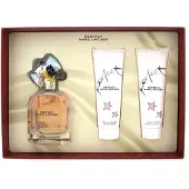 Marc Jacobs Perfect EDP 100 ml + SG 75 ml + BL 75 ml W